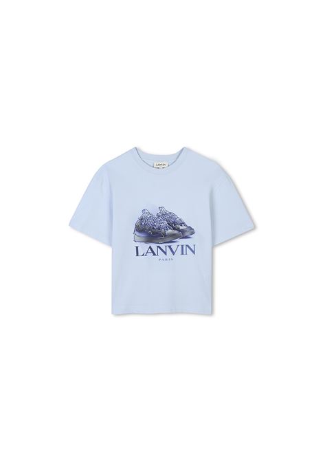  LANVIN ENFANT | N3024679K